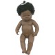 Muñeca africana 40 cm