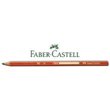 Lapicero triangular Faber-Castell (12 unidades)