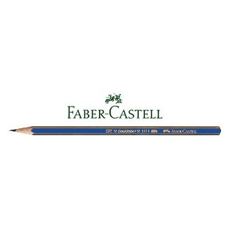 Lapicero Faber-Castell Goldfaber 1221 (12 unidades)