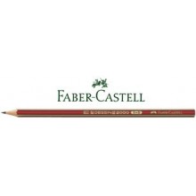 Lápiz Faber-Castell Dessin 2000 (12 unidades)