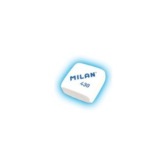 Goma Milan 430 (30 unidades)